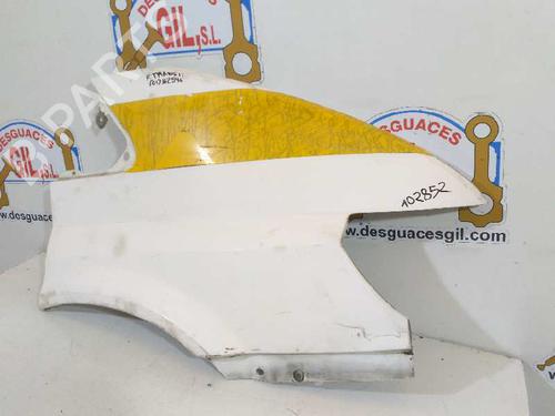 Forkjerm høyre FORD TRANSIT Van (FA_ _) 2.4 DI (FAA_, FAB_, FAC_, FAD_) | BP20803671C42 