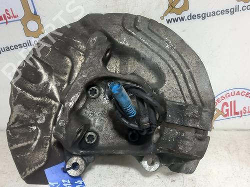 Right front steering knuckle BMW X1 (E84) xDrive 18 d | BP20760991M26 