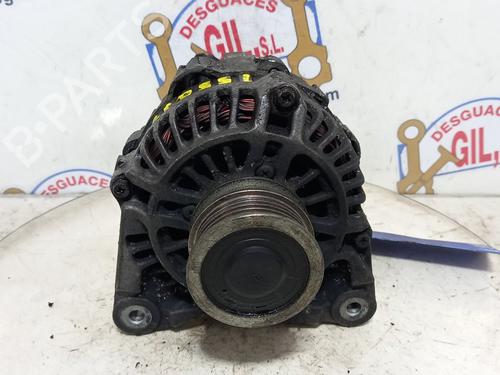 Alternator RENAULT CLIO II (BB_, CB_)  | BP20762974M7 