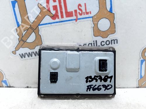 Module xenonverlichting RENAULT LAGUNA II (BG0/1_) 1.9 dCi (BG08, BG0G) | BP20751212C53 