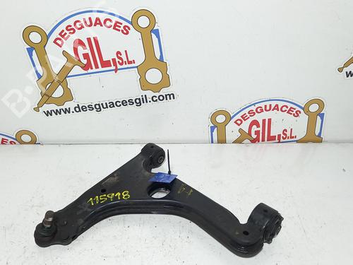 Venstre fortil bærearm OPEL ASTRA H GTC (A04) 1.9 CDTI (L08) (120 hp) 20741904