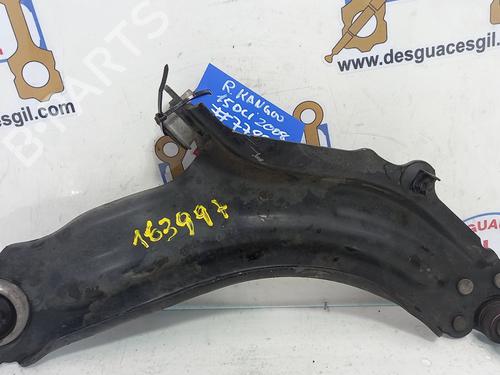 Højre fortil bærearm RENAULT KANGOO / GRAND KANGOO II (KW0/1_) 1.5 dCi 90 (KW05, KW08, KW0G, KW11) (90 hp) 20769415