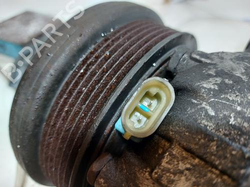 AC-Kompressor DAEWOO REZZO (U100)  | BP20793541M34 
