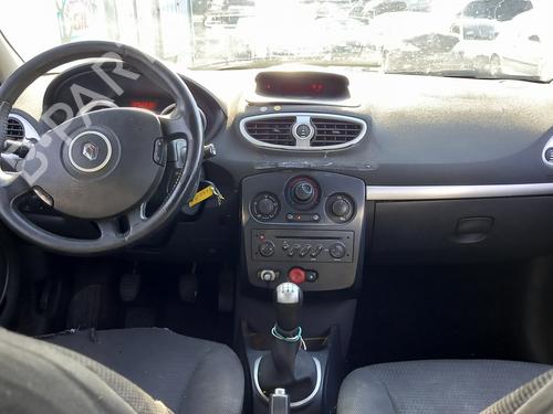 Alternator RENAULT CLIO III (BR0/1, CR0/1) 1.5 dCi (BR17, CR17) | BP20748949M7