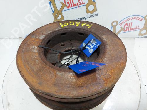 Used Other SMART FORFOUR (454) 1.1 (454.030) (75 hp) 20737672