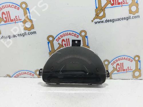 Used Instrument cluster CITROËN C3 I (FC_, FN_) 1.4 HDi (68 hp) 20730689