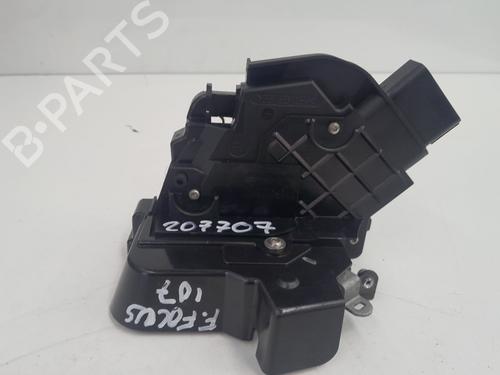 Used Front right lock Front right lock FORD FOCUS II (DA_, HCP, DP) [2004-2013] 34135102 34135102