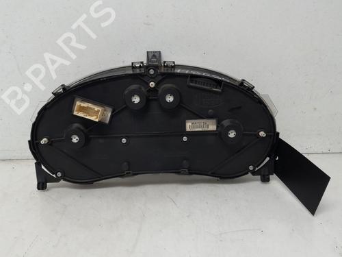 Instrument cluster CITROËN JUMPY II Van 1.6 HDi 90 8V | BP31320502C47