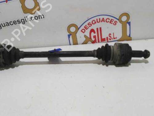 Used Right rear driveshaft BMW 3 (E36) [1990-1998]  20776280