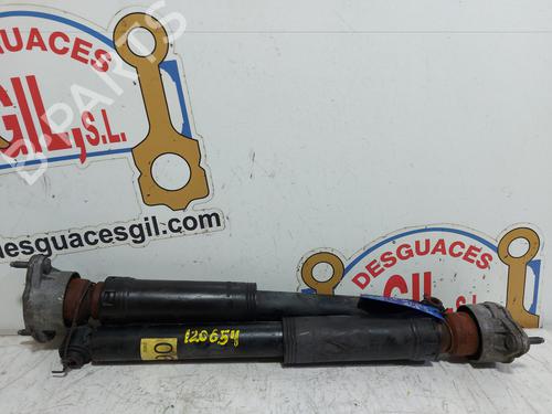 Used Right rear shock absorber MERCEDES-BENZ E-CLASS (W212) E 220 CDI / BlueTEC (212.001, 212.002) (170 hp) 20743767