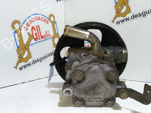 Steering pump MITSUBISHI PAJERO PININ I (H6_W, H7_W) 1.8 GDI (H66W, H76W) | BP20795718M99 