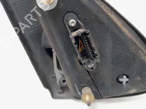 Left mirror RENAULT MEGANE I (BA0/1_) 1.6 e (BA0F, BA0S) | BP30043748C26 