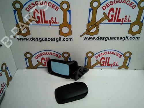 Used Left mirror BMW 3 (E36) 318 i (113 hp) 21069634