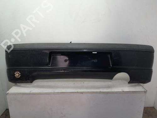 Used Rear bumper FORD COURIER Pickup [1996-2013]  25771409