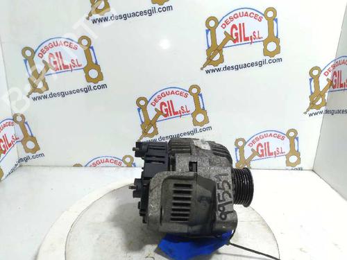 Alternator VOLVO S40 I (644) 1.9 DI | BP20807456M7 