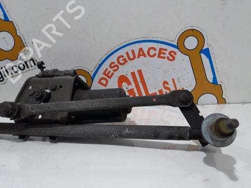 Front wiper motor RENAULT MASTER II Bus (JD)  | BP21828935M29 