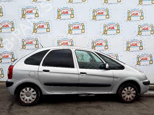 ABS pump CITROËN XSARA PICASSO (N68) 1.6 HDi | BP20732909M43 