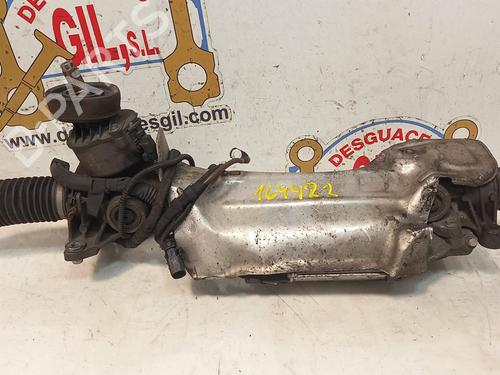 Steering rack VW GOLF VI (5K1) 1.6 TDI | BP20769723M22