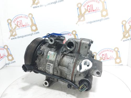 AC compressor HYUNDAI ix35 (LM, EL, ELH)  | BP20741640M34