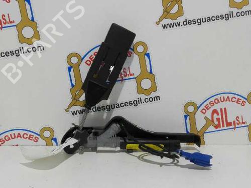 Used Front right belt tensioner CITROËN C3 I (FC_, FN_) 1.4 HDi (68 hp) 20779255
