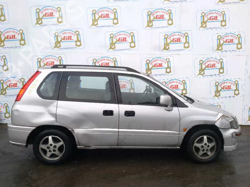 Grill MITSUBISHI SPACE RUNNER (N6_W, N7_W) 2.0 (N63W) | BP30930407C40 