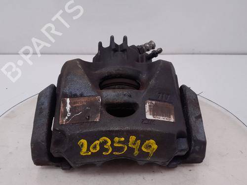 Used Left front brake caliper Left front brake caliper CITROËN C4 Picasso I MPV (UD_) 1.6 HDi 110 (112 hp) 34132866 34132866