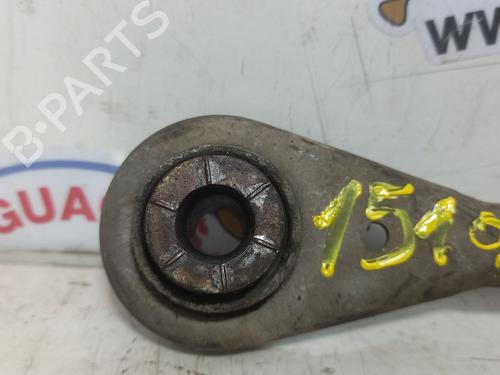 Left rear suspension arm PEUGEOT 407 (6D_) 1.6 HDi 110 (6D9HZC, 6D9HYC) | BP20760895M14 