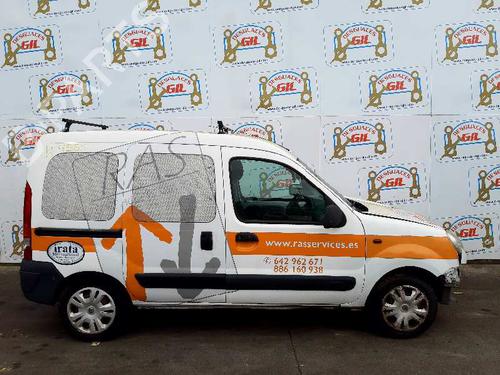 Starter RENAULT KANGOO (KC0/1_) 1.2 (KC0A, KC0K, KC0F, KC01) | BP20739757M8 