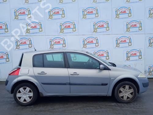 Used Parts RENAULT MEGANE II (BM0/1_, CM0/1_)    4612341