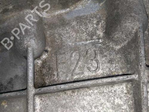 Gearbox OPEL ASTRA H GTC (A04)  | BP20783720M3 