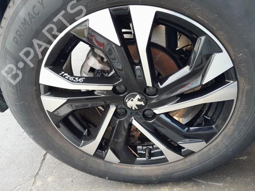Rim PEUGEOT 2008 II (UD_, US_, UY_, UJ_, UR_, UC_)  | BP29511373C45 