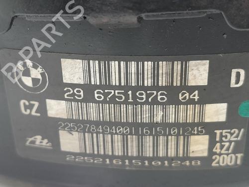 Servo brake BMW 1 (E87) 118 d | BP24801777M42 