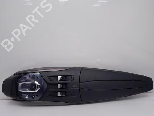 Used Middle console CITROËN DS5 [2011-2016]  26452750