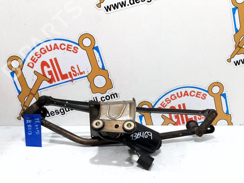 Front wiper motor MERCEDES-BENZ VITO Van (W638) 110 CDI 2.2 (638.094) | BP20751677M29 