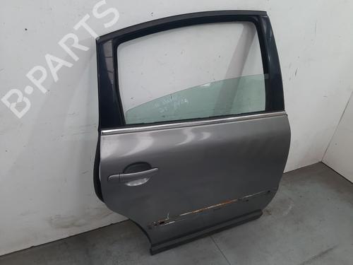 Right rear door VW PASSAT B5.5 (3B3) 1.9 TDI | BP24905853C5 