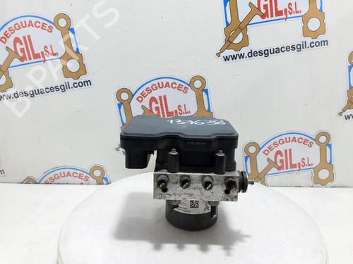 Used ABS pump CITROËN BERLINGO (ER_, EC_) [2018-2025]  21763117