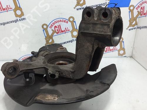 Right front steering knuckle VW TRANSPORTER T6 Van (SGA, SGH, SHA, SHH)  | BP21828900M26 