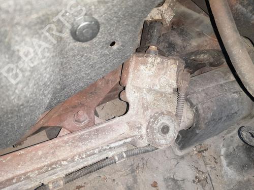 Steering rack BMW 1 (F20) 116 d | BP37669917M22 - Image 2