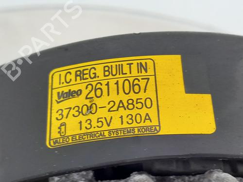 Alternator KIA VENGA (YN)  | BP30942570M7  - Image 5