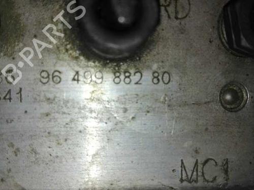 ABS pump PEUGEOT 307 Break (3E) 1.6 HDi 110 | BP20773274M43 