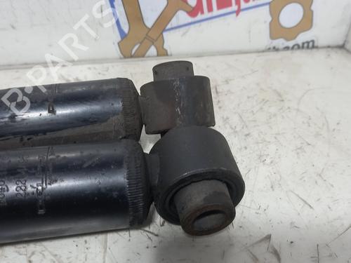Left rear shock absorber CITROËN C3 I (FC_, FN_) 1.4 HDi | BP20764668M18 