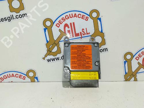ECU airbags VW GOLF IV (1J1) 1.9 TDI | BP20792422M53 