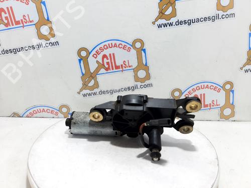 Rear wiper motor SMART CITY-COUPE (450) 0.6 (S1CLA1, 450.341) | BP20740845M102 