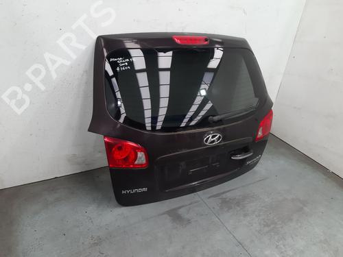 Tailgate HYUNDAI SANTA FÉ II (CM) 2.2 CRDi GLS | BP21725707C6 