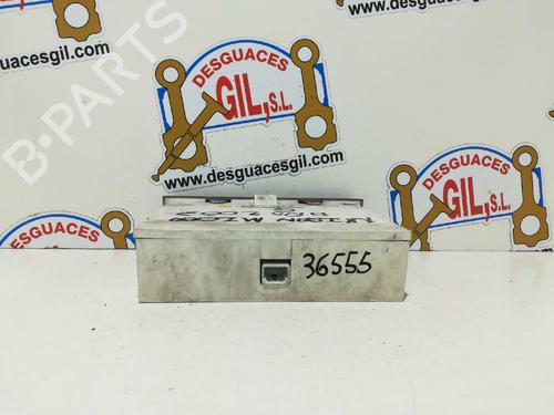 Electronic module NISSAN MICRA III (K12) 1.4 16V | BP20796484M83 