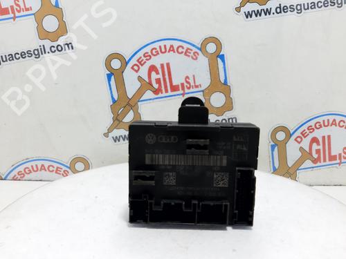 Used Comfort control module AUDI A1 (8X1, 8XK) 1.6 TDI (105 hp) 20740054