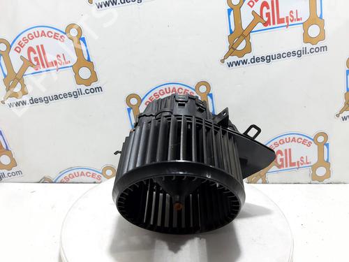 Heater blower motor VW TRANSPORTER T6 Van (SGA, SGH, SHA, SHH)  | BP21015144M62 