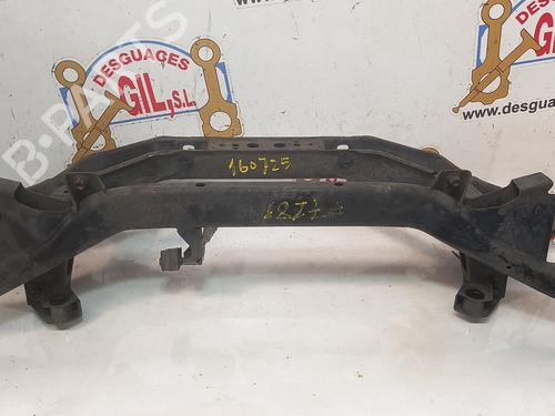 Rear axle FORD GRAND C-MAX (DXA/CB7, DXA/CEU)  | BP20767027M2 
