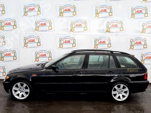 Steering column stalk BMW 3 (E46) 320 d | BP39189294I23  - Image 32
