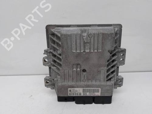 Used Engine control unit (ECU) Engine control unit (ECU) 39191157 39191157